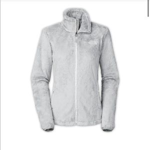 The North Face Osito 2 Jacket